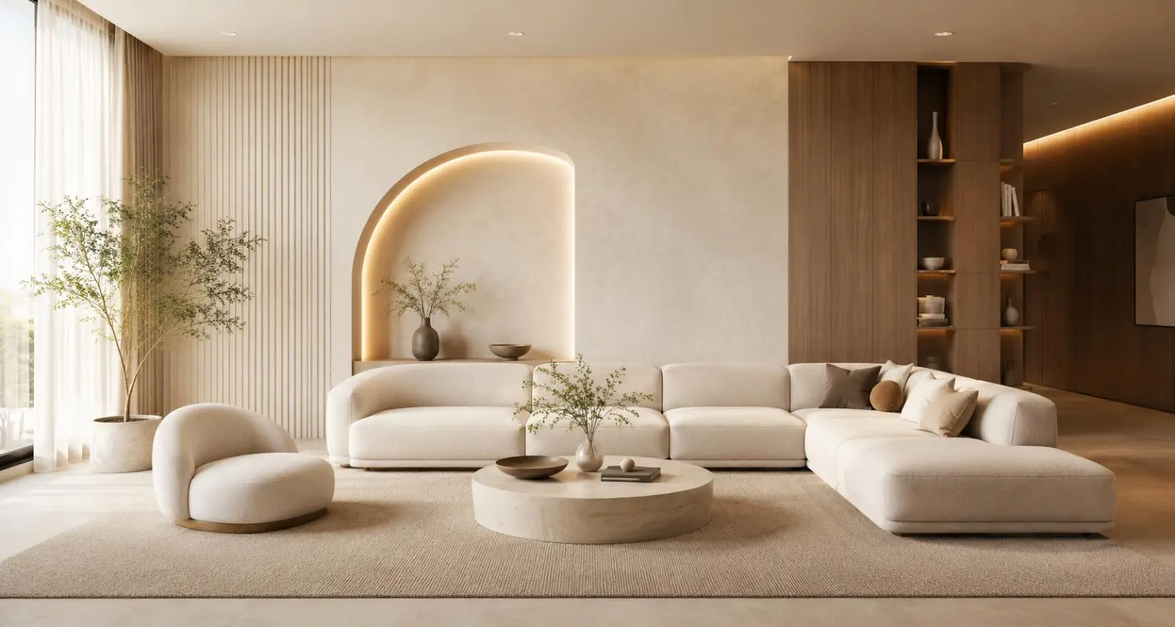 Transforming Spaces Into Timeless Masterpieces