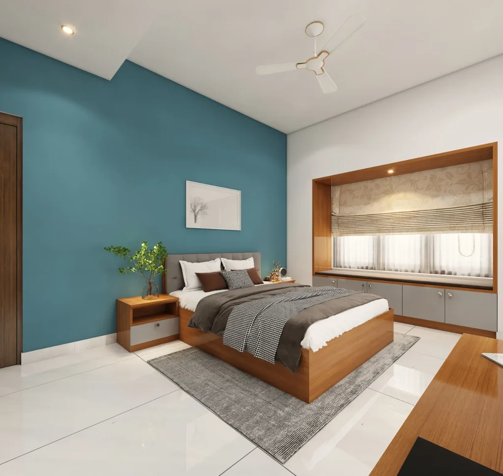 Bedroom5
