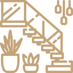 Residential Interiors