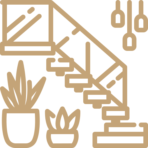 Residential Interiors